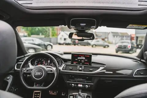Audi RS6 4.0 V8 TFSI Quattro * UTILI * MTM * CERAMIC * TVA