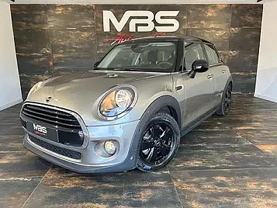 Mini COOPER 1.5 A OPF * RADARS AV/AR * 1ER PRO * CLIM BIZONE