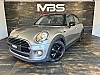 Mini COOPER 1.5 A OPF * RADARS AV/AR * 1ER PRO * CLIM BIZONE thumbnail