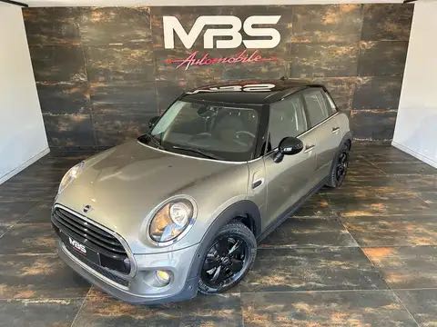 Mini COOPER 1.5 A OPF * RADARS AV/AR * 1ER PRO * CLIM BIZONE