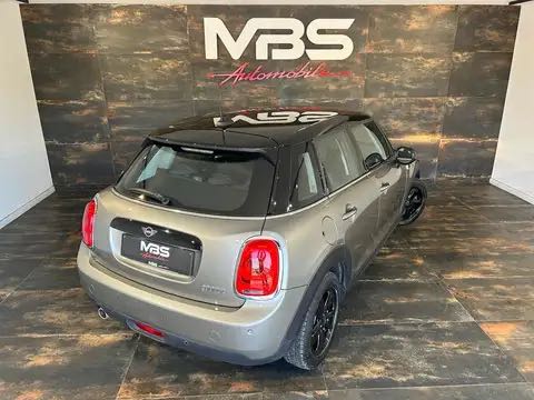 Mini COOPER 1.5 A OPF * RADARS AV/AR * 1ER PRO * CLIM BIZONE