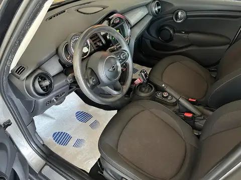 Mini COOPER 1.5 A OPF * RADARS AV/AR * 1ER PRO * CLIM BIZONE