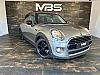 Mini COOPER 1.5 A OPF * RADARS AV/AR * 1ER PRO * CLIM BIZONE thumbnail