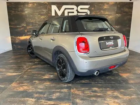 Mini COOPER 1.5 A OPF * RADARS AV/AR * 1ER PRO * CLIM BIZONE
