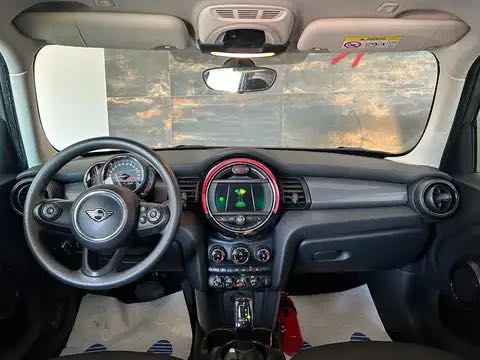 Mini COOPER 1.5 A OPF * RADARS AV/AR * 1ER PRO * CLIM BIZONE