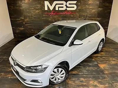 Volkswagen Polo 1.6 CR TDi * GPS * FULL SERVICE * CRUISE * 1ER PRO