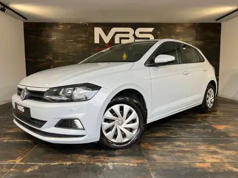 Volkswagen Polo 1.6 CR TDi * GPS * FULL SERVICE * CRUISE * 1ER PRO