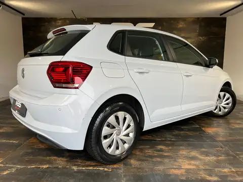 Volkswagen Polo 1.6 CR TDi * GPS * FULL SERVICE * CRUISE * 1ER PRO