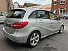 Mercedes-Benz B 180 CDI Airco Gps Jante Semi Cuir Carnet Garantie thumbnail
