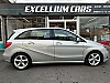 Mercedes-Benz B 180 CDI Airco Gps Jante Semi Cuir Carnet Garantie thumbnail