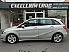 Mercedes-Benz B 180 CDI Airco Gps Jante Semi Cuir Carnet Garantie thumbnail