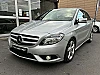 Mercedes-Benz B 180 CDI Airco Gps Jante Semi Cuir Carnet Garantie thumbnail