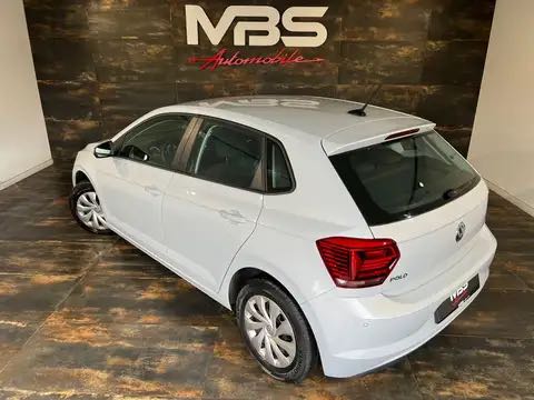 Volkswagen Polo 1.6 CR TDi * GPS * FULL SERVICE * CRUISE * 1ER PRO