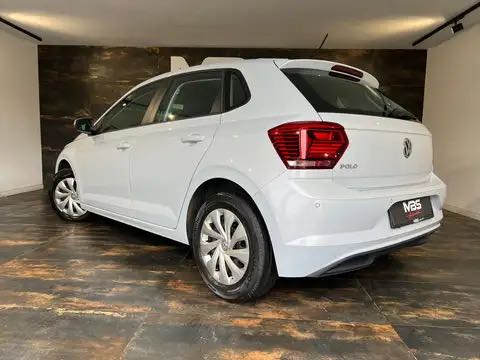 Volkswagen Polo 1.6 CR TDi * GPS * FULL SERVICE * CRUISE * 1ER PRO