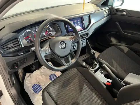 Volkswagen Polo 1.6 CR TDi * GPS * FULL SERVICE * CRUISE * 1ER PRO