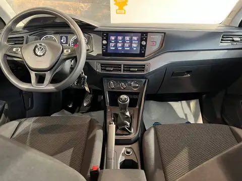 Volkswagen Polo 1.6 CR TDi * GPS * FULL SERVICE * CRUISE * 1ER PRO