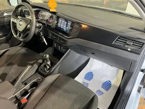 Volkswagen Polo 1.6 CR TDi * GPS * FULL SERVICE * CRUISE * 1ER PRO