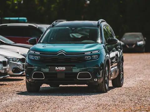 Citroen C5 Aircross 1.5 BlueHDi * COCKPIT * GPS * CAMERA * CRUISE *