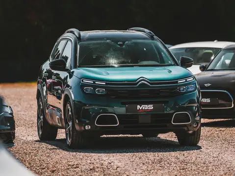Citroen C5 Aircross 1.5 BlueHDi * COCKPIT * GPS * CAMERA * CRUISE *
