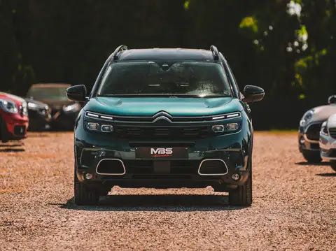 Citroen C5 Aircross 1.5 BlueHDi * COCKPIT * GPS * CAMERA * CRUISE *
