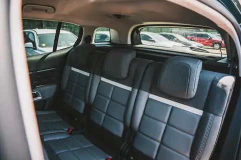 Citroen C5 Aircross 1.5 BlueHDi * COCKPIT * GPS * CAMERA * CRUISE *