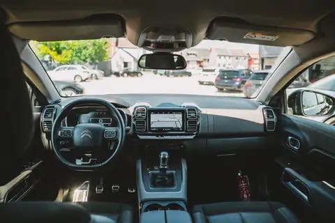 Citroen C5 Aircross 1.5 BlueHDi * COCKPIT * GPS * CAMERA * CRUISE *