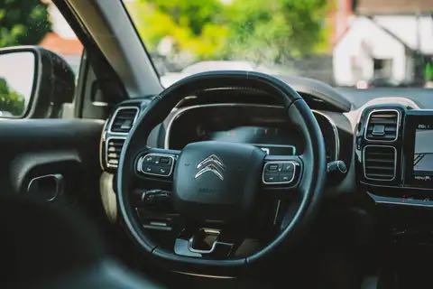 Citroen C5 Aircross 1.5 BlueHDi * COCKPIT * GPS * CAMERA * CRUISE *