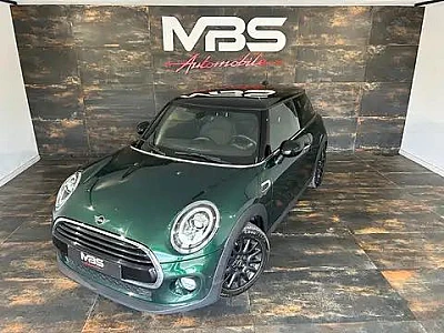 Mini COOPER 1.5A OPF (EU6d-TEMP) * XENON * GPS * CRUISE *