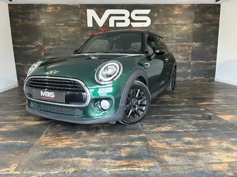 Mini COOPER 1.5A OPF (EU6d-TEMP) * XENON * GPS * CRUISE *