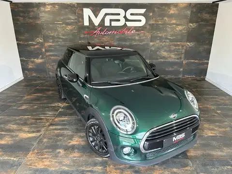 Mini COOPER 1.5A OPF (EU6d-TEMP) * XENON * GPS * CRUISE *