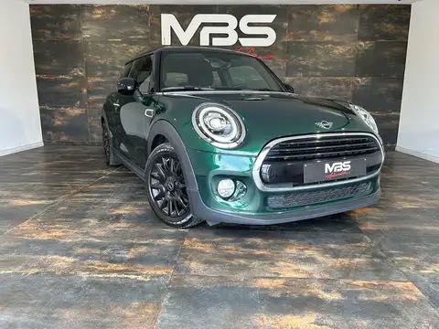 Mini COOPER 1.5A OPF (EU6d-TEMP) * XENON * GPS * CRUISE *