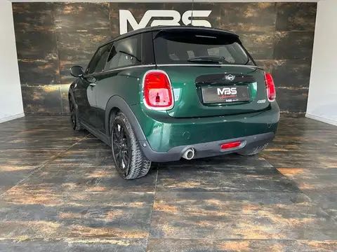 Mini COOPER 1.5A OPF (EU6d-TEMP) * XENON * GPS * CRUISE *