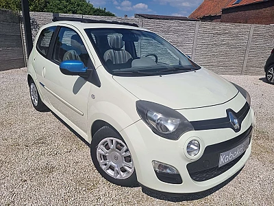 Renault Twingo 1.5 dCi Air//1 ERE MAIN//CARNET//USB/GARANTIE 12M