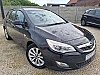 Opel Astra 1.3 CDTi ecoFLEX Cosmo // CRUISE//CLIM/GARANTIE thumbnail