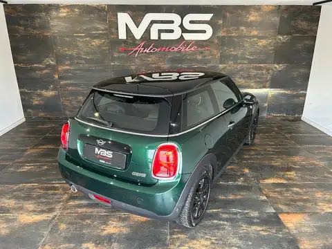 Mini COOPER 1.5A OPF (EU6d-TEMP) * XENON * GPS * CRUISE *