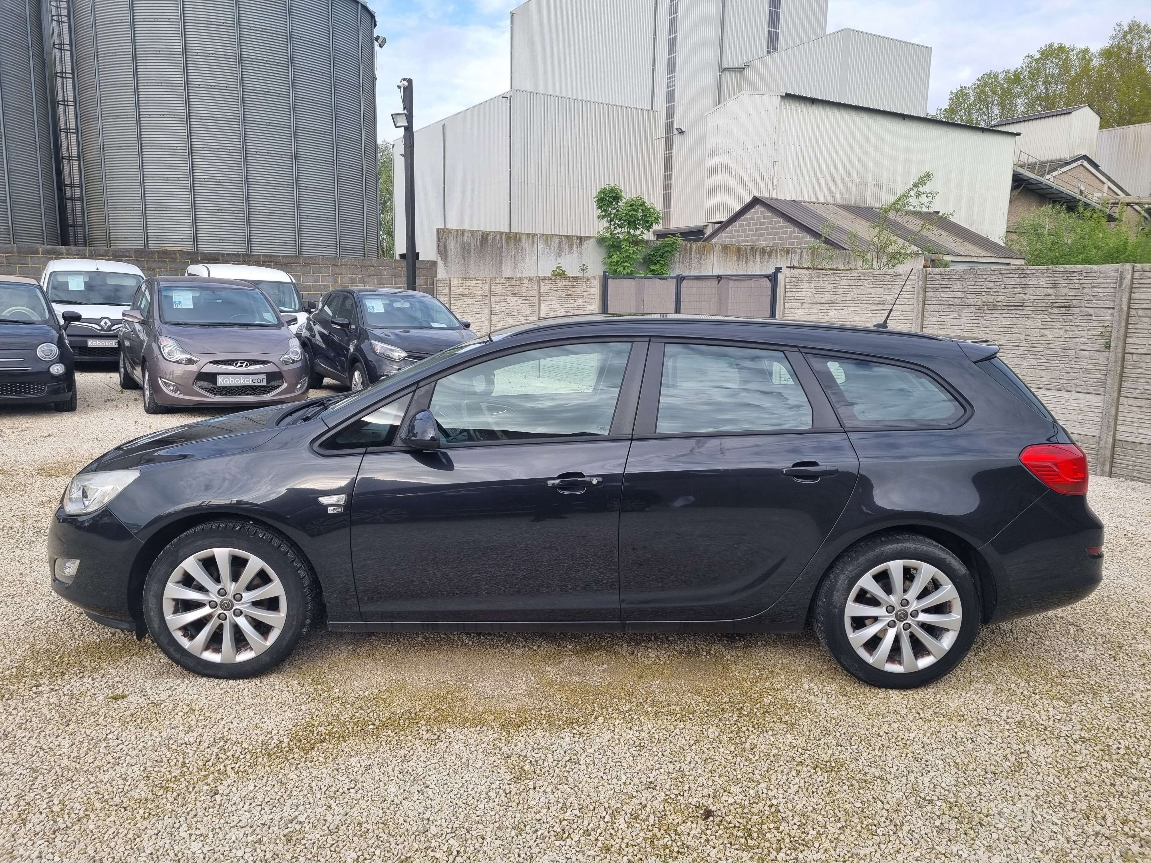 Opel Astra 1.3 CDTi ecoFLEX Cosmo // CRUISE//CLIM/GARANTIE