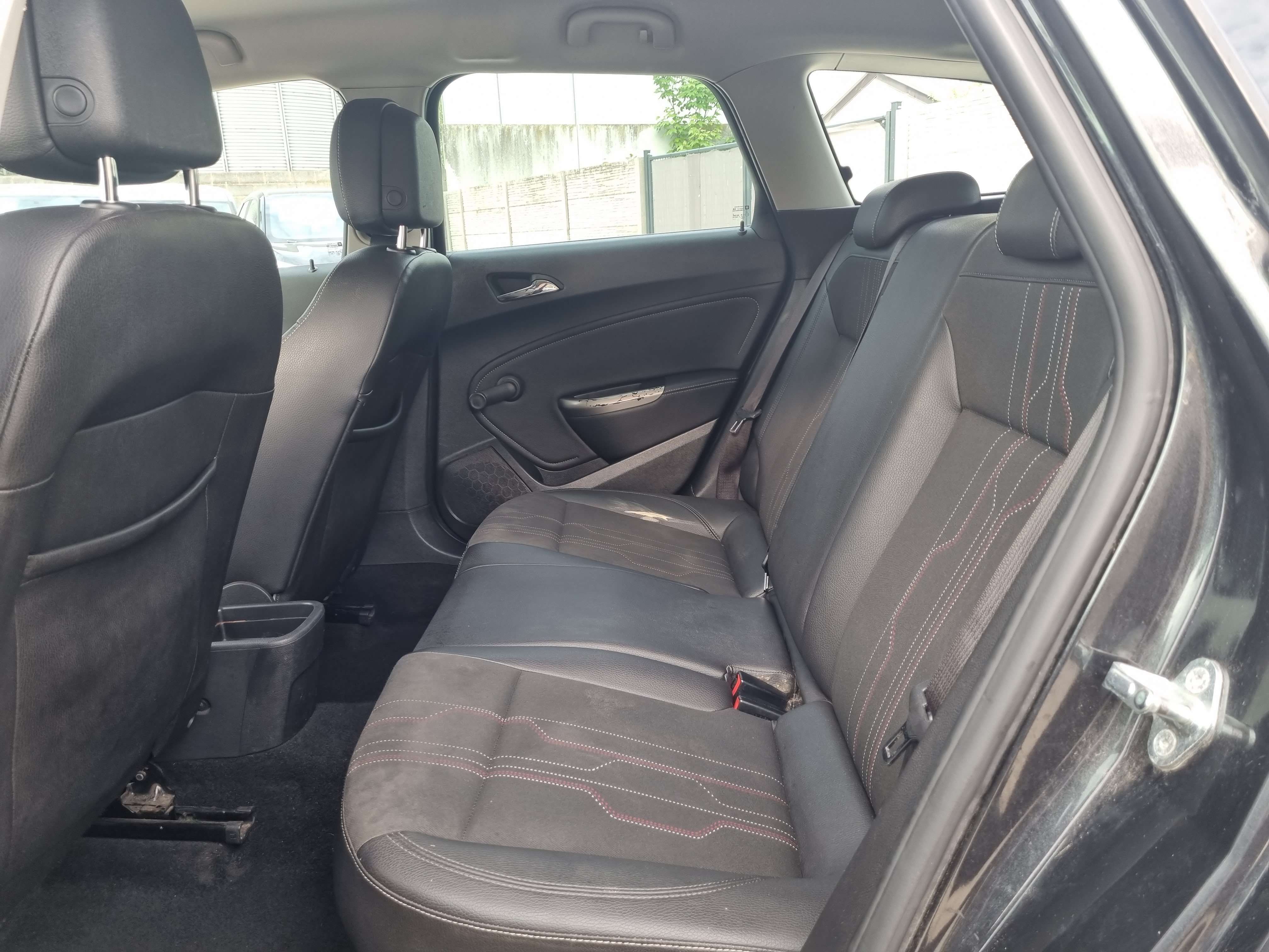 Opel Astra 1.3 CDTi ecoFLEX Cosmo // CRUISE//CLIM/GARANTIE