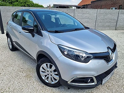 Renault Captur 1.5 dCi Energy Intens//CLIM//CRUISE//GARANTIE 12M