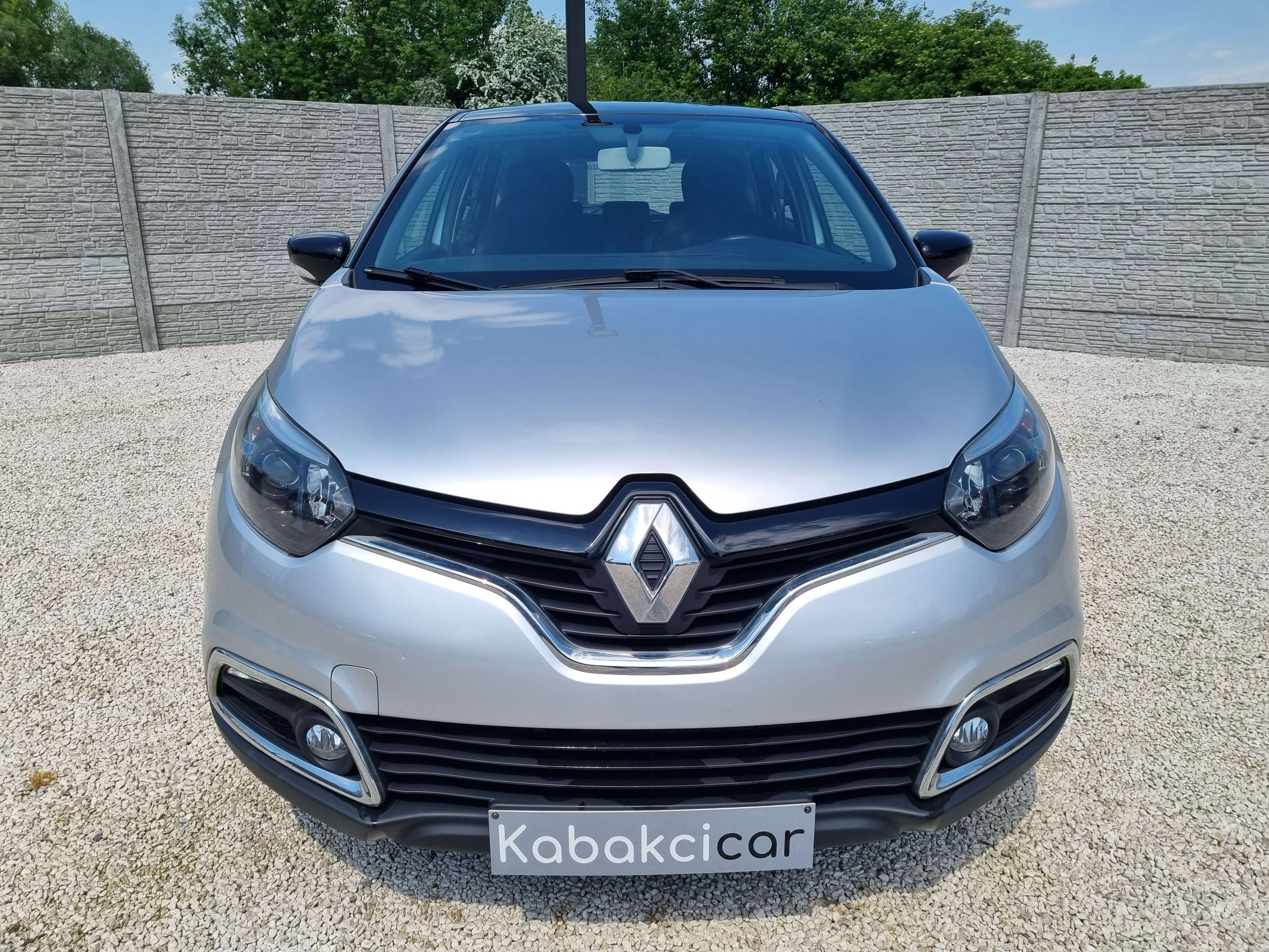 Renault Captur 1.5 dCi Energy Intens//CLIM//CRUISE//GARANTIE 12M