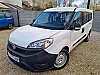 Fiat Doblo // 1 ERE MAIN/CARNET//LONG CHASSIS//GARANTIE 12 M thumbnail