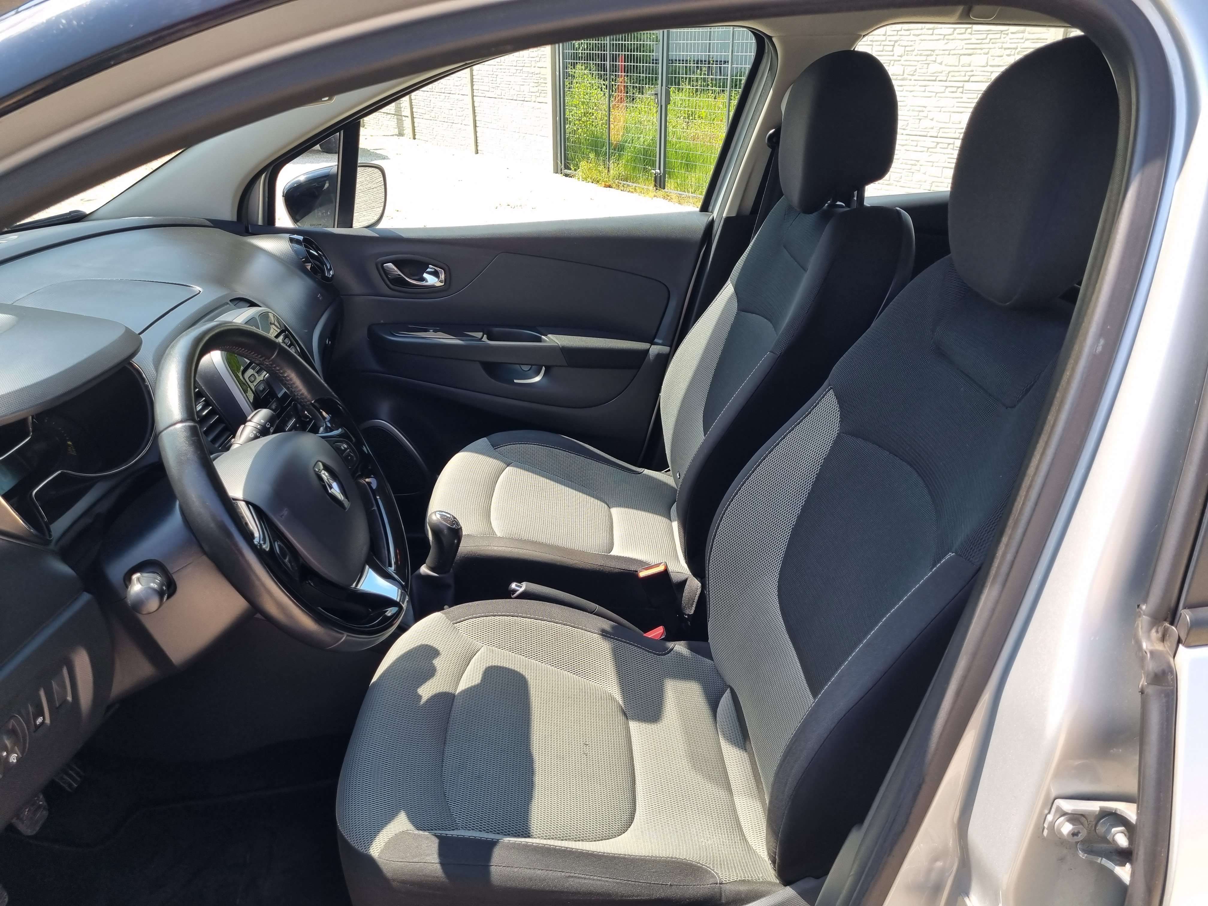 Renault Captur 1.5 dCi Energy Intens//CLIM//CRUISE//GARANTIE 12M