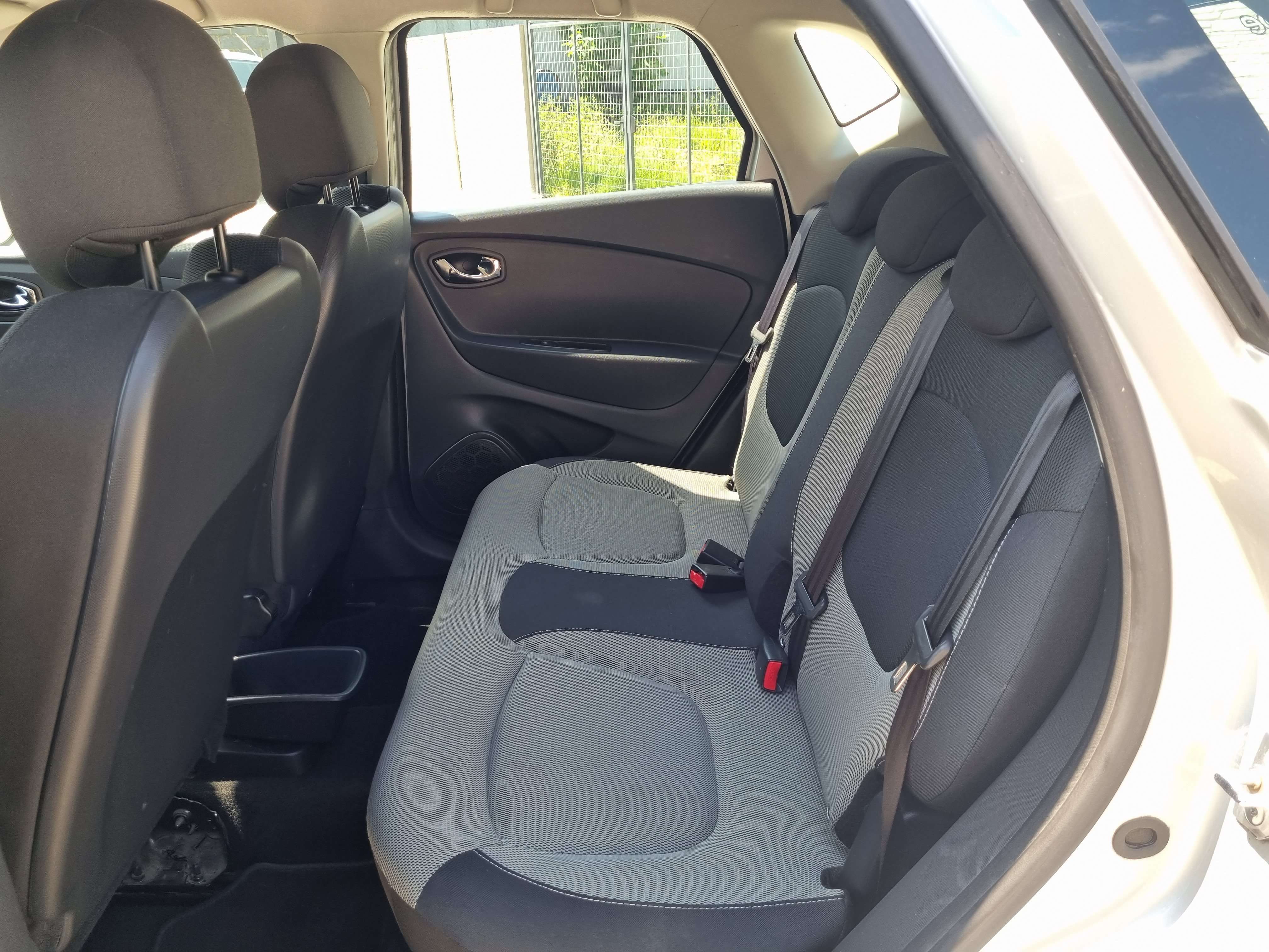 Renault Captur 1.5 dCi Energy Intens//CLIM//CRUISE//GARANTIE 12M