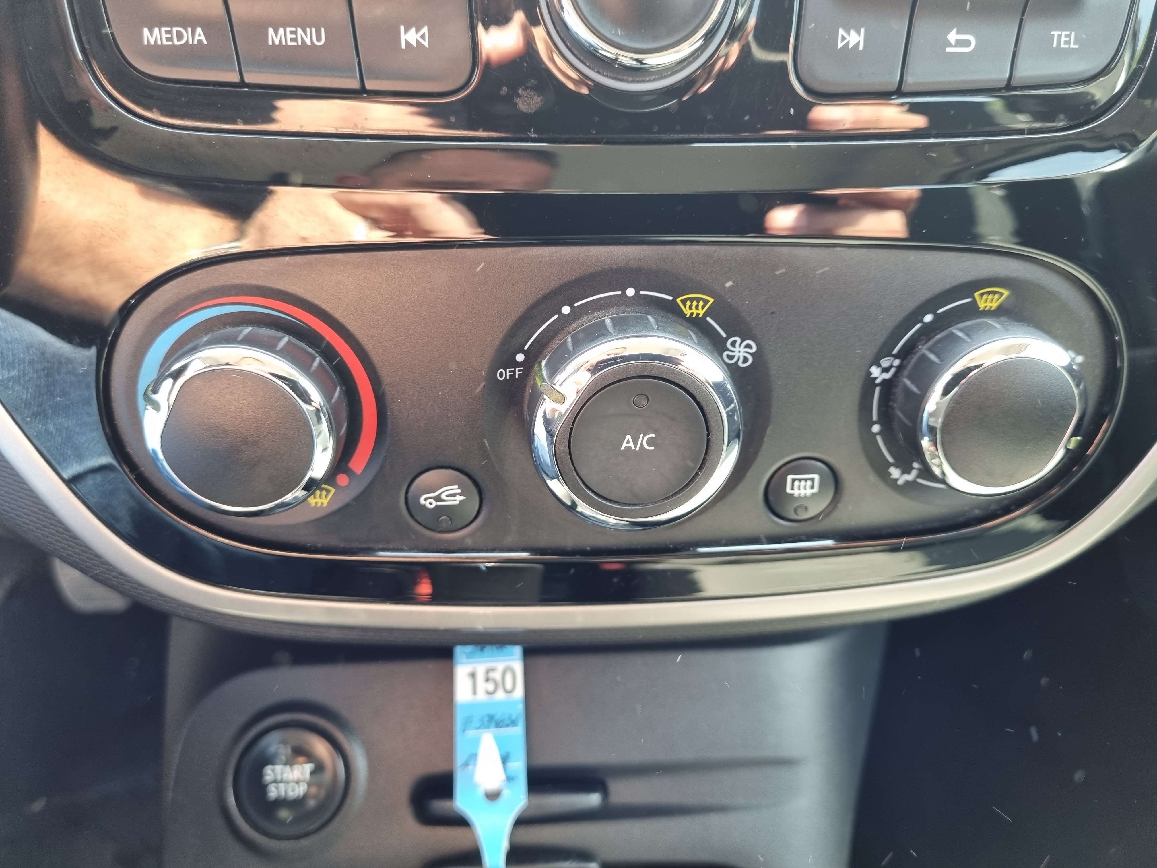 Renault Captur 1.5 dCi Energy Intens//CLIM//CRUISE//GARANTIE 12M