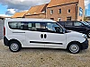 Fiat Doblo // 1 ERE MAIN/CARNET//LONG CHASSIS//GARANTIE 12 M thumbnail