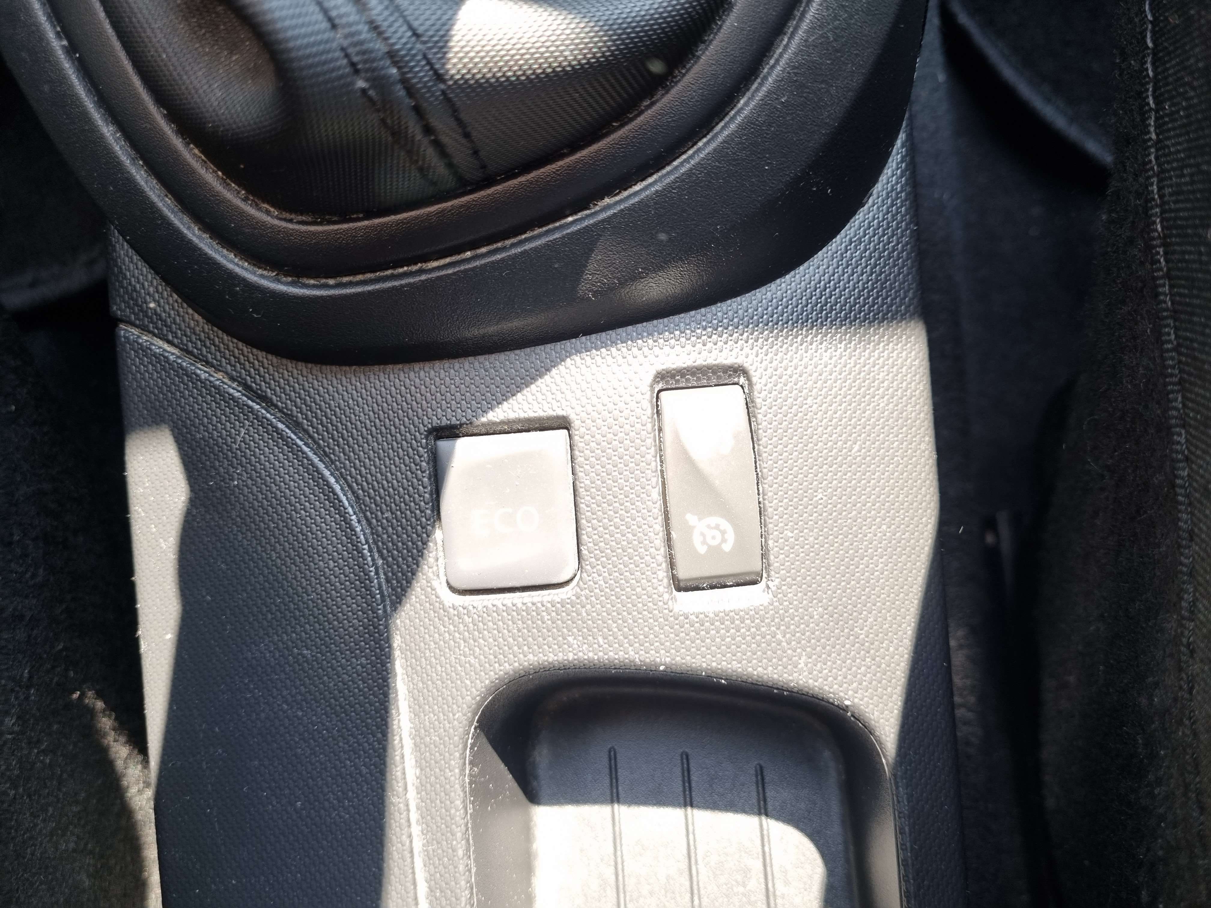 Renault Captur 1.5 dCi Energy Intens//CLIM//CRUISE//GARANTIE 12M