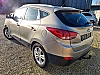 Hyundai iX35 1.6i 2WD Executive// CLIM//USB//GARANTIE 12 MOIS// thumbnail