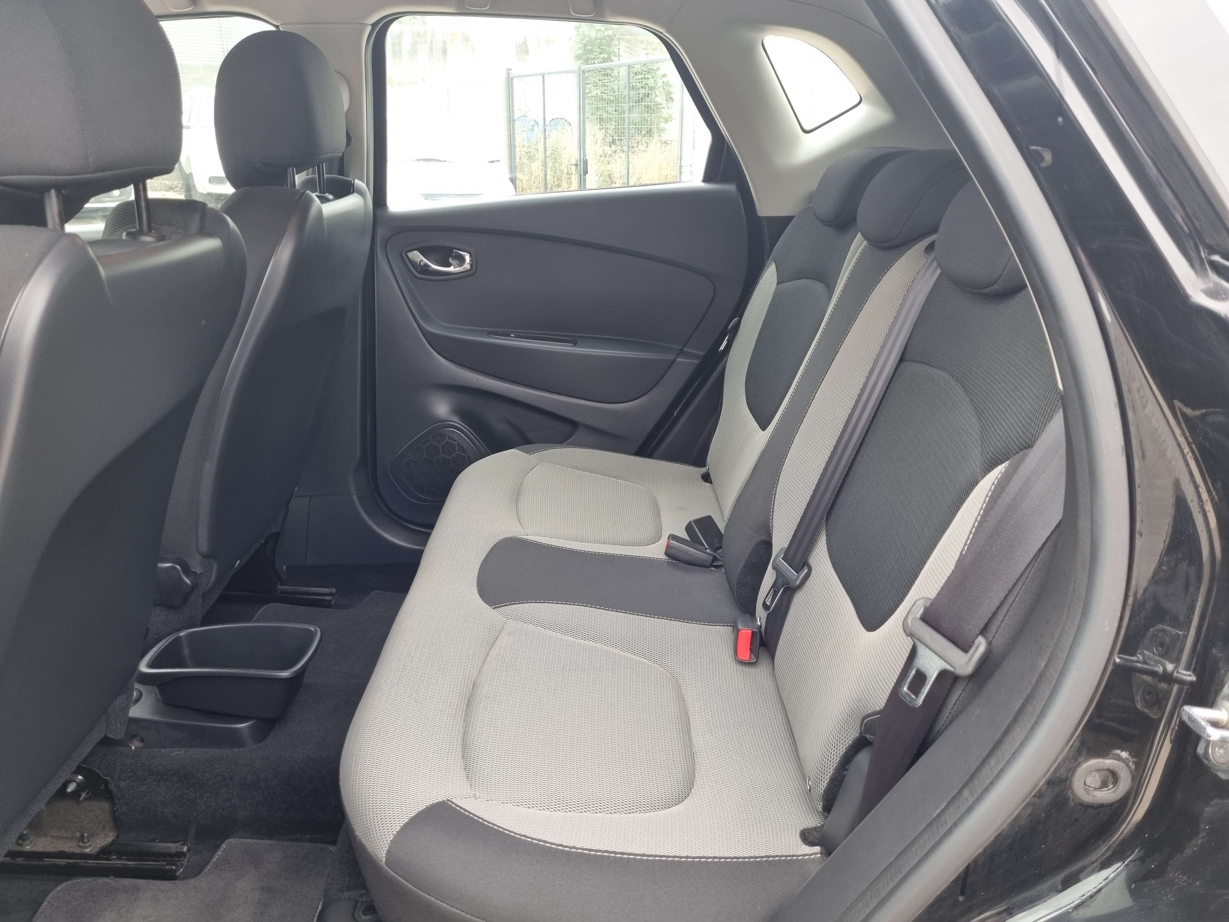 Renault Captur 1.5 dCi Energy Intens//CARNET//USB//CLIM/GARANTIE