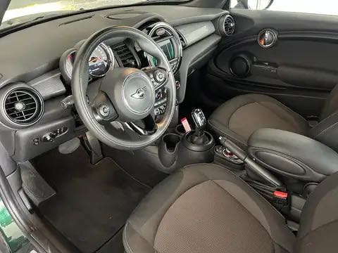 Mini COOPER 1.5A OPF (EU6d-TEMP) * XENON * GPS * CRUISE *