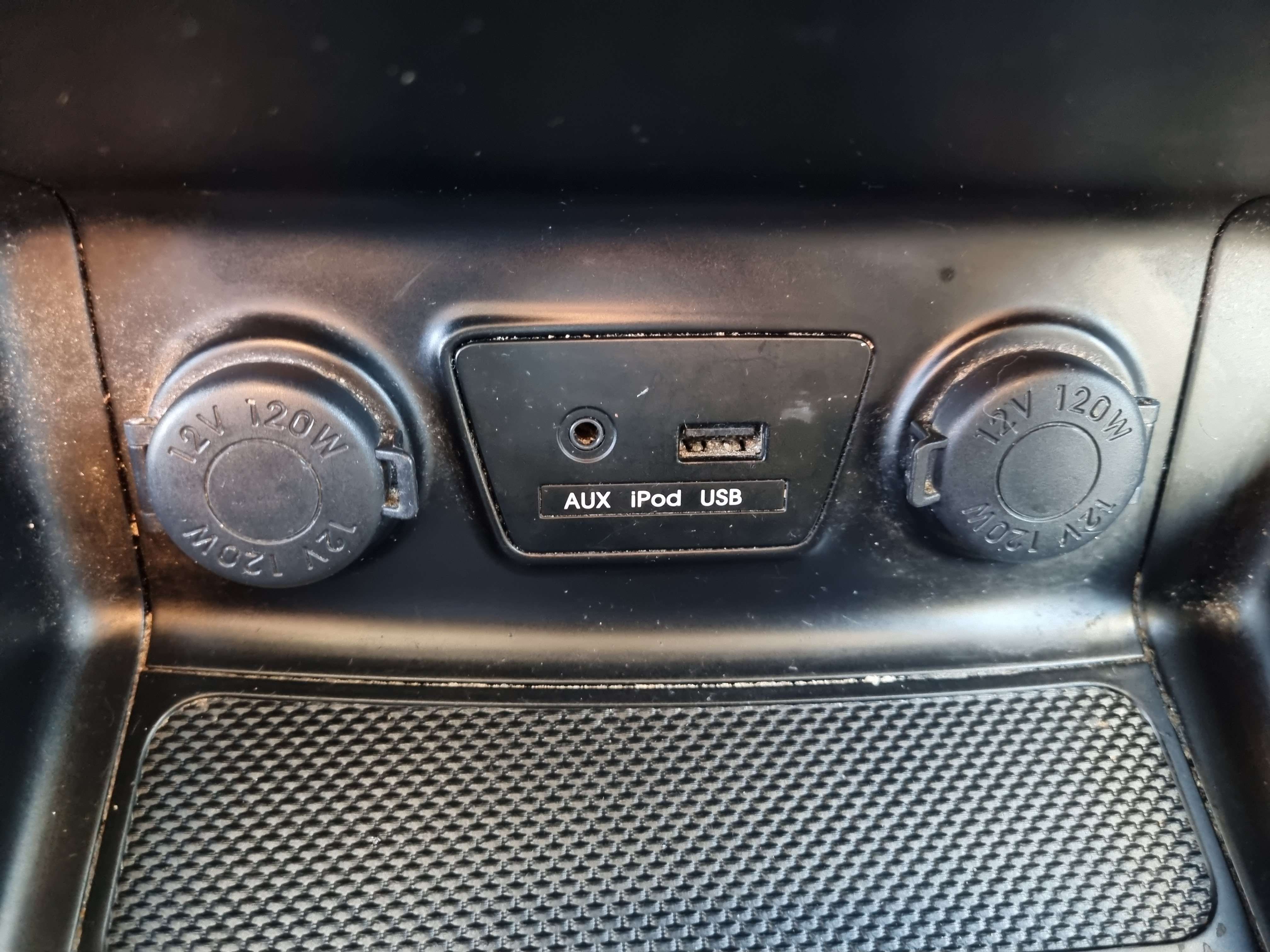 Hyundai iX35 1.6i 2WD Executive// CLIM//USB//GARANTIE 12 MOIS//