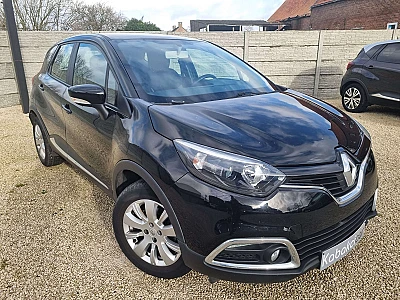 Renault Captur 1.5 dCi Energy Intens//GPS//CLIM//USB/GARANTIE 12M